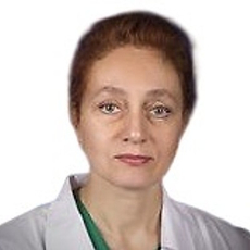 Трепольская Альбина Михайловна, анестезиолог