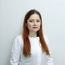Рабаданова Залина Абдуллаевна, ортопед