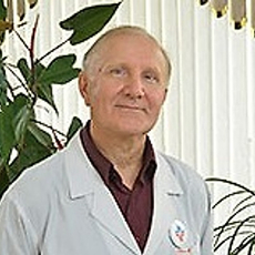 Рытиков Борис Иванович, врач функциональной диагностики