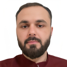 Мажидов Шамиль Сулейманович, ЛОР