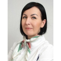 Плотникова Анна Ивановна, терапевт