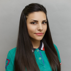 Синицына Юлия Николаевна, стоматолог-терапевт