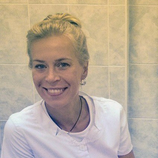 Филиппова Екатерина Владимировна, стоматолог-терапевт