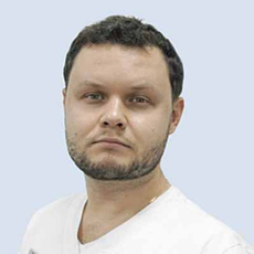 Усатов Дмитрий Андреевич, пластический хирург