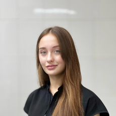 Михтеева Алина Александровна, стоматологический гигиенист