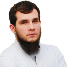 Меджидов Рустам Магомедрасулович, сосудистый хирург