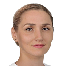 Лямина Юлия Викторовна, рентгенолог