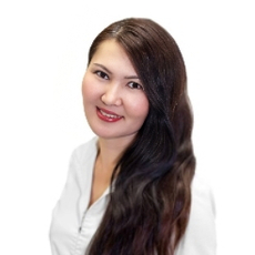 Баяр Уянга, ортодонт