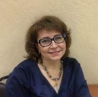 Болдырева Марина Станиславовна, врач функциональной диагностики
