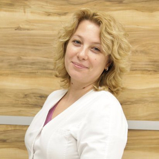 Панова Александра Владимировна, невролог