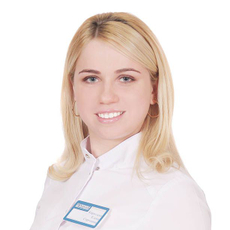 Каратеева Елена Сергеевна, стоматолог-терапевт