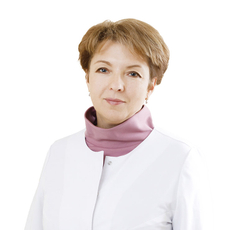 Архипова Наталья Васильевна, гематолог
