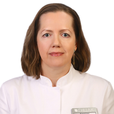 Кожичкина Наталья Владимировна, дерматолог