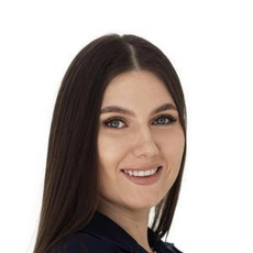 Марченко Анна Андреевна, стоматолог-терапевт