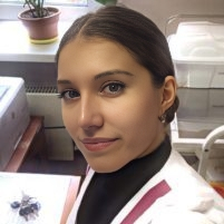 Пашаева Саида Алиевна, семейный врач