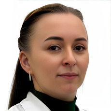 Дутикова Людмила Сергеевна, ЛОР