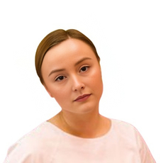 Богданова Полина Александровна, стоматолог-терапевт