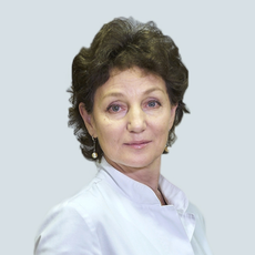 Чибисова Ирина Витальевна, физиотерапевт