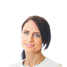 Прохватилова Екатерина Николаевна, стоматолог-терапевт