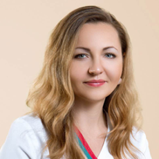 Ивкина Наталья Вячеславовна, стоматолог-терапевт