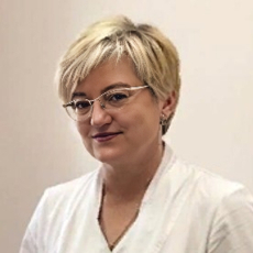 Лобажевич Оксана Юрьевна, ортодонт