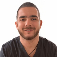 Бидатов Алексей Константинович, стоматолог-хирург