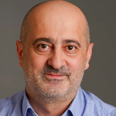 Чагава Дмитрий Алексеевич, нейрохирург