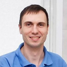 Сурков Иван Валерьевич, стоматолог-ортопед