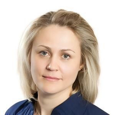 Кодылева Татьяна Александровна, эмбриолог