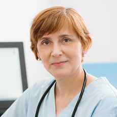 Кармацких Наталья Алексеевна, гинеколог