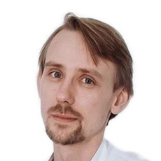 Тамаров Алексей Николаевич, пластический хирург