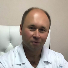 Агашин Сергей Павлович, онколог