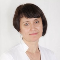 Лунева Елена Николаевна, аллерголог