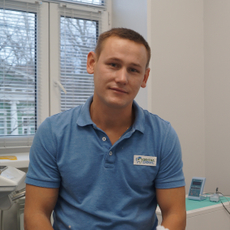 Исаков Борис Викторович, стоматолог-терапевт