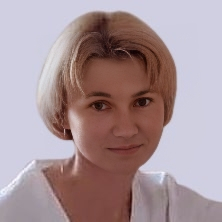 Сорокина Елена Александровна, врач УЗД