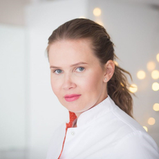 Самойловская Элина Рифовна, врач-косметолог