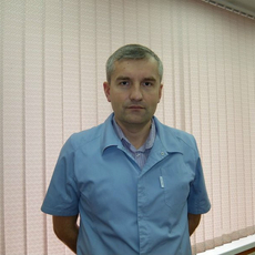 Телешинин Владимир Викторович, стоматолог-хирург