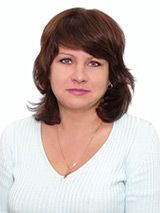 Суворова Наталья Владимировна, стоматолог-терапевт