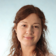 Голубова Мария Павловна, терапевт