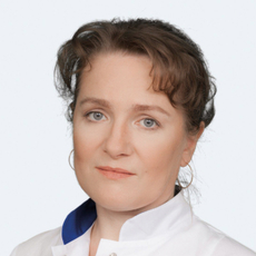 Вишнягова Надежда Олеговна, дерматолог