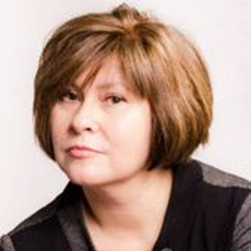 Фарих Евгения Николаевна, психолог