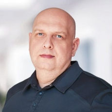 Овчинников Илья Алексеевич, ортопед