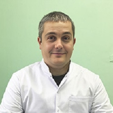 Змеев Сергей Анатольевич, рентгенолог