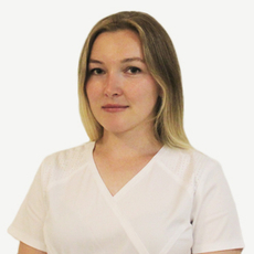 Терентьева Мария Сергеевна, стоматолог-терапевт