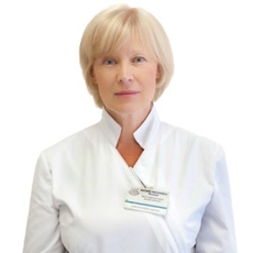 Фисенко Марина Николаевна, пародонтолог