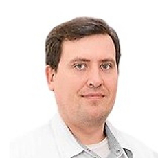 Никитин Игорь Анатольевич, стоматолог-терапевт