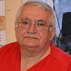 Куклин Михаил Дмитриевич, хирург