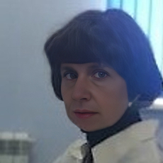 Баталина Марина Вадимовна, врач УЗД