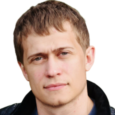 Андреюк Федор Андреевич, ЛОР