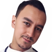 Садретдинов Шамиль Робертович, терапевт